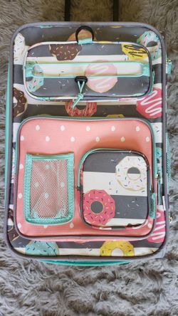 Very Cute SUIT CASE!!