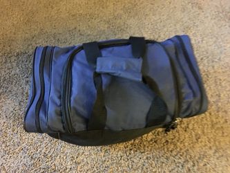 Duffel bag