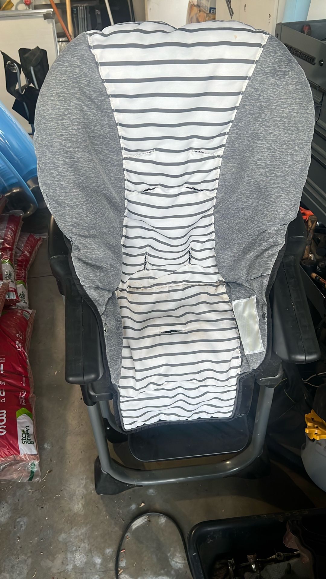 High Chair