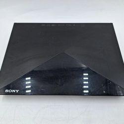 Sony BDP-S3200 Blu-ray Disc/DVD Player