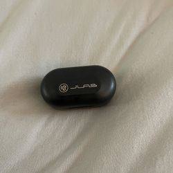 JLab Go Air Pop True Wireless Bluetooth Earbuds