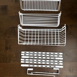 Deluxe Household Organizer 