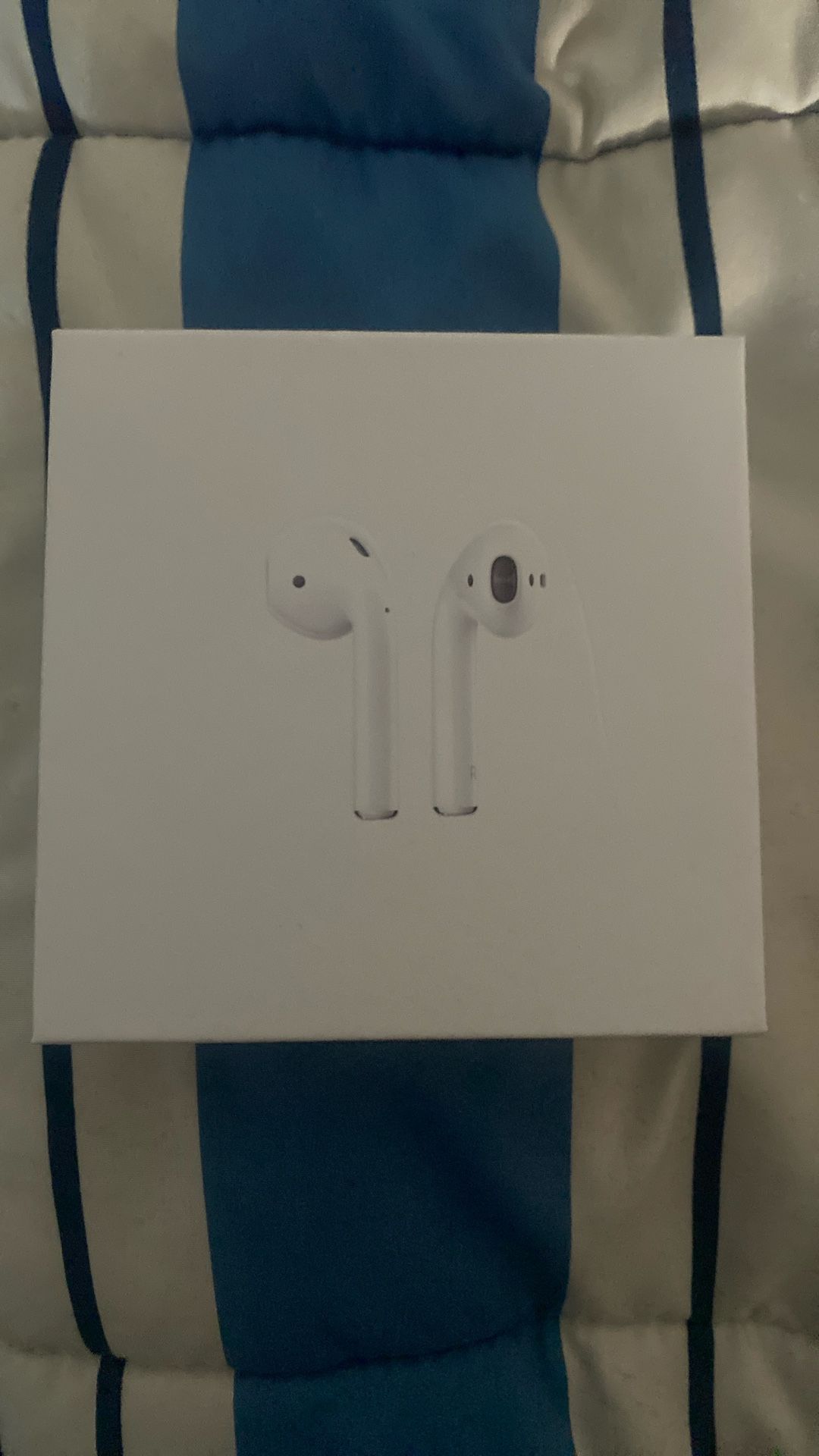 Fairpods. Fully Working And Connects To Bluetooth