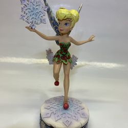 Timkerbell Disney figure Jim shore