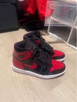 Jordan 1 retro high