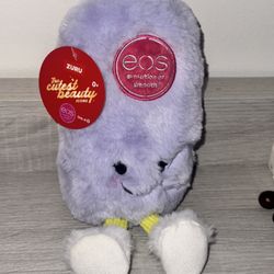 EOS PLUSH ZURU