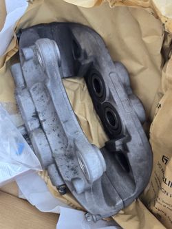 BMW F32 M440i Complete Front And Rear Brakes