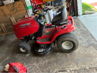 42 lawn mower