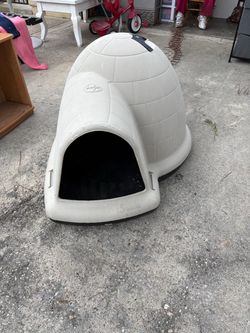 Dog house