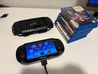 Ps Vita