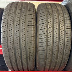 Michelin 245 45 19 