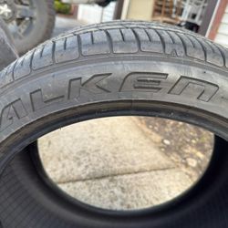 Falken Tires 255/40/R18