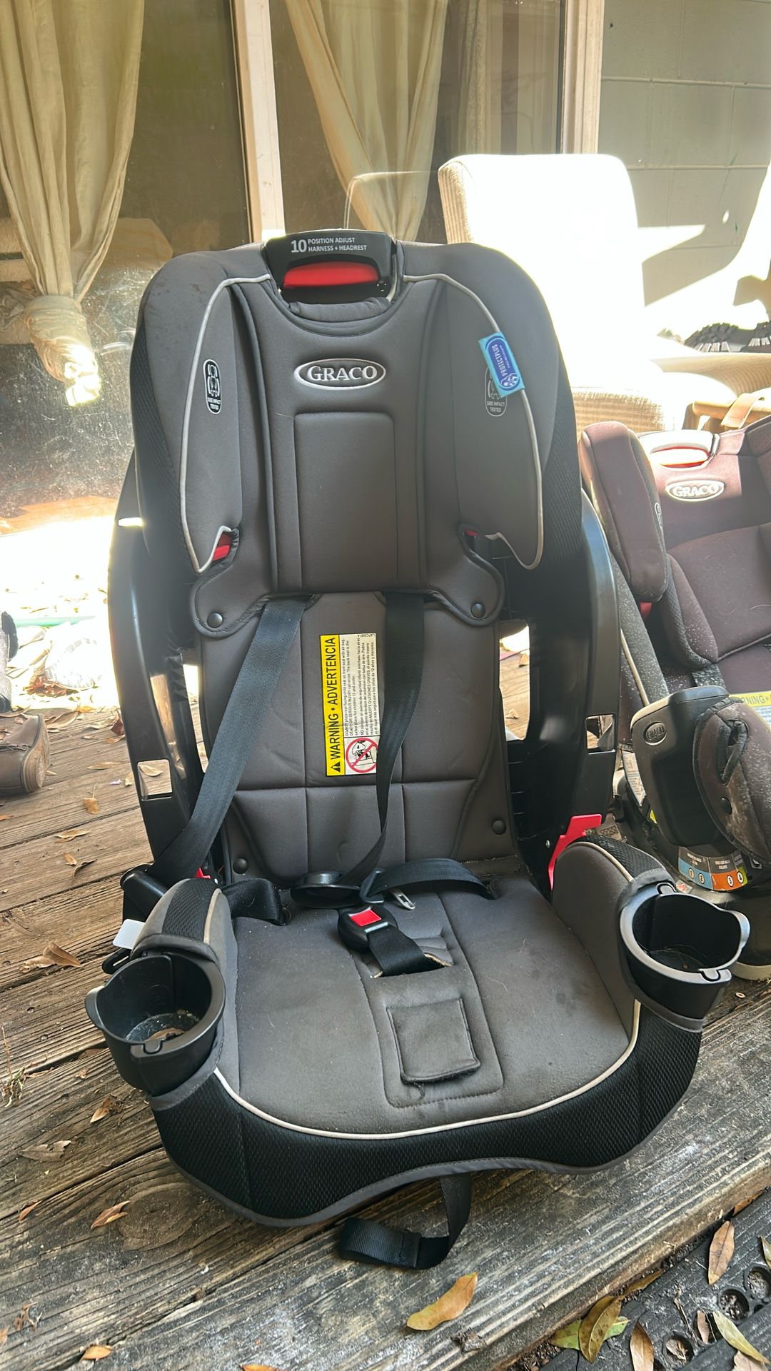 Graco Car Seats 