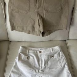 Women’s shorts