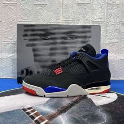 Air Jordan 4 Rare Air 