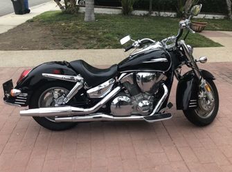 2008 honda vtx 2024 1300 for sale