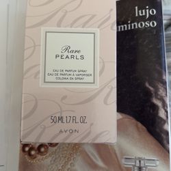Rare Pearls  Perfume 1.7 Fl Oz 