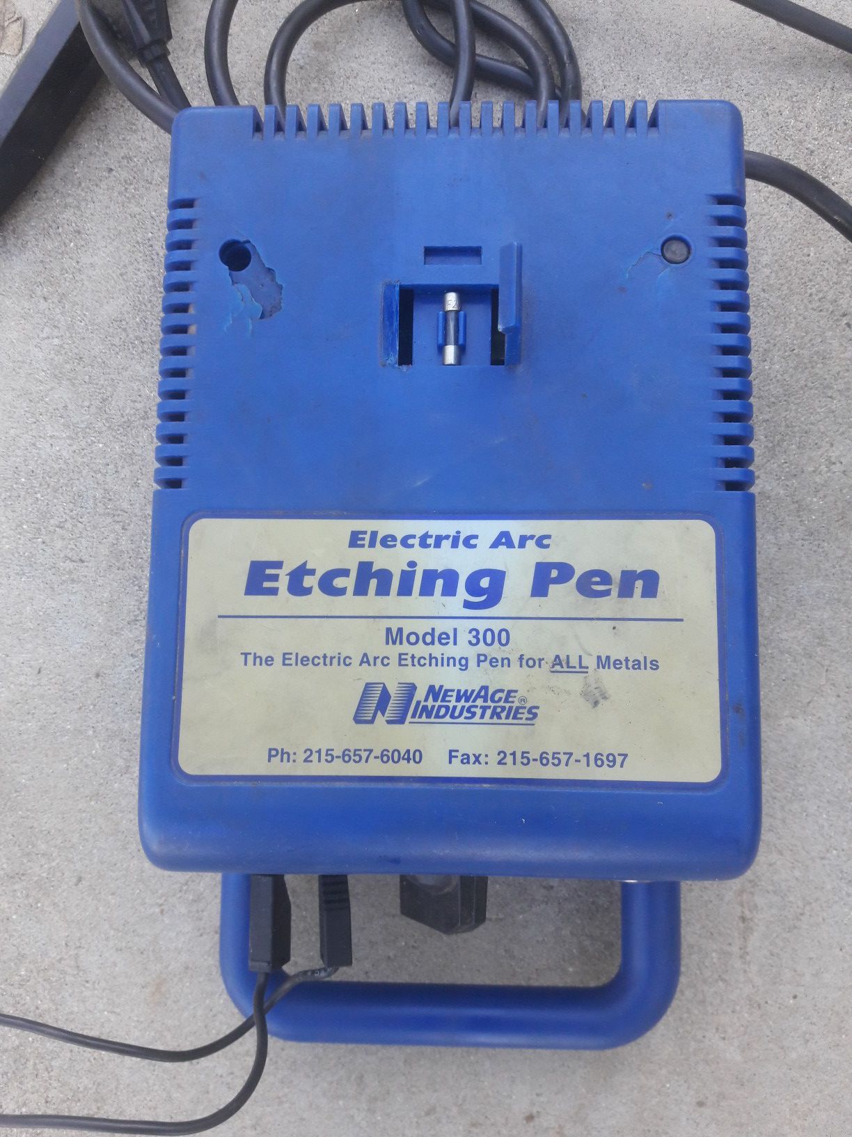 ETCHING PEN ELECTRIC ARC for Sale in San Diego, CA - OfferUp