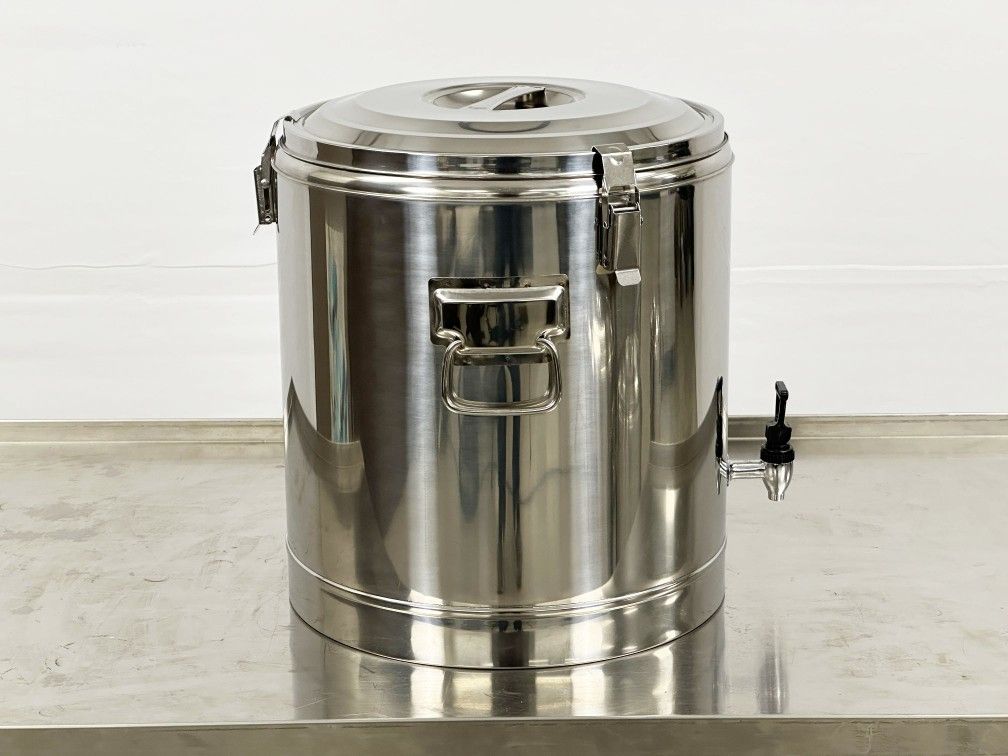 40L soup pot Kettle Warmer Cooker BSW40
