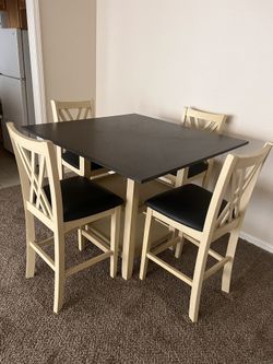 Entire Condo Of Furniture