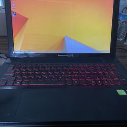 Lenovo Laptop