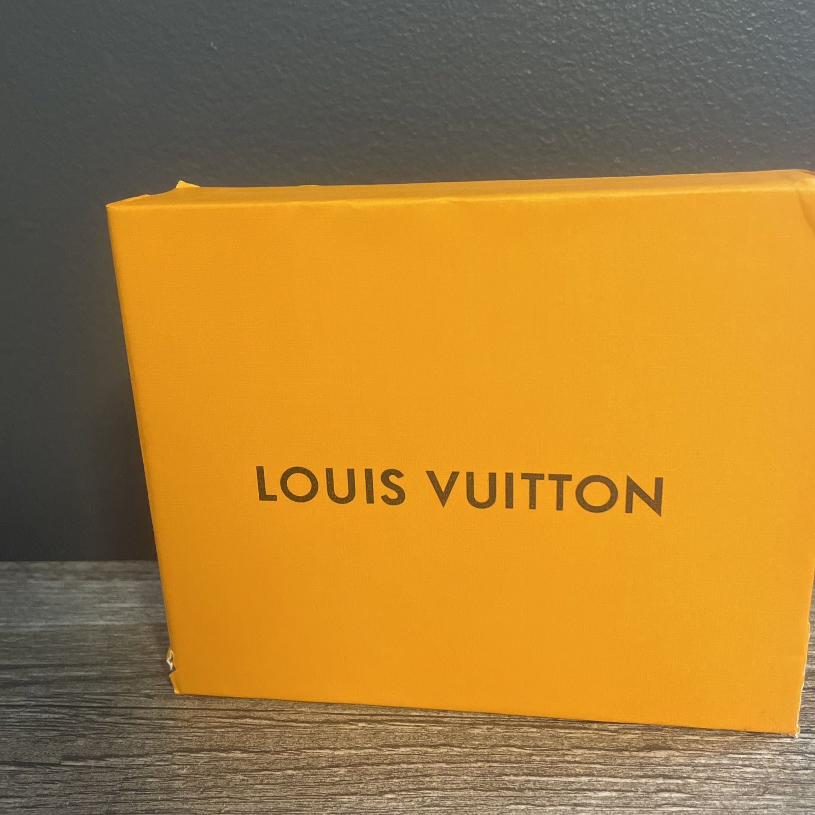 Louis Vuitton