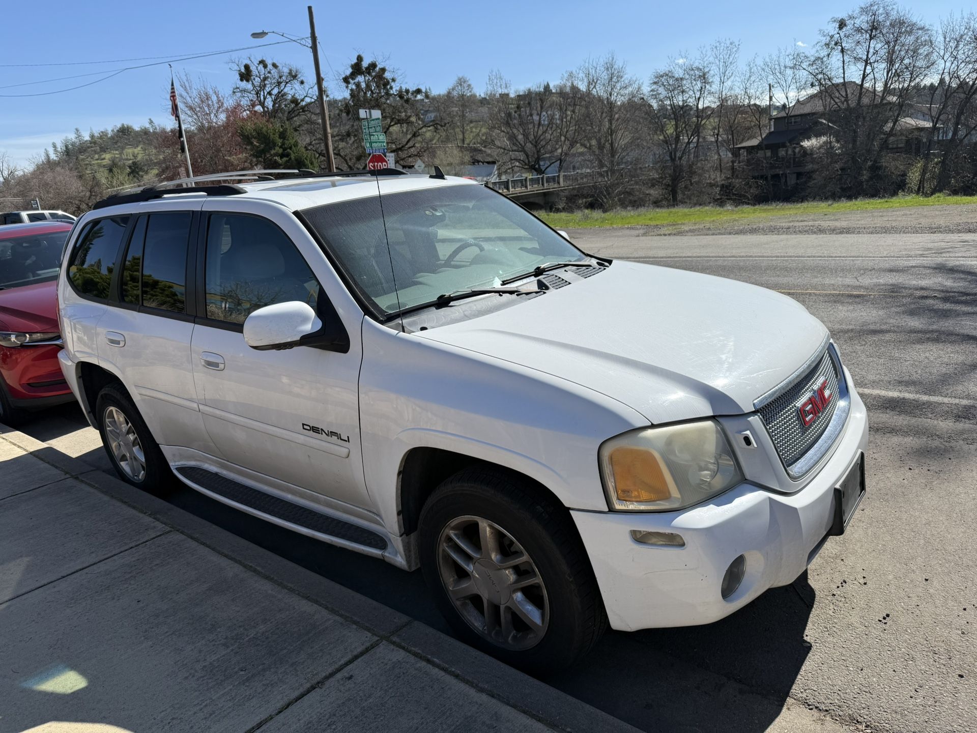 2006 GMC Envoy