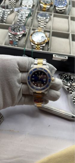 Watch