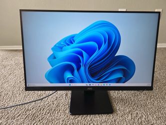 AOC 27" 180Hz Gaming Monitor (27G15) - 1080p, 1ms, Height/Pivot Adjustable Stand