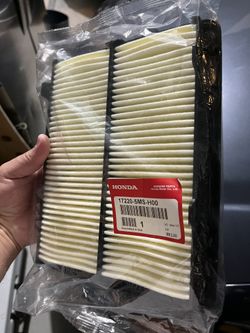 2019-2021 Acura RDX Genuine Honda air filter