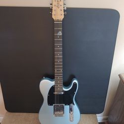 12 string Electric Guitar