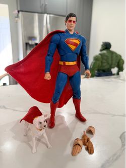 Macfarlene Superman