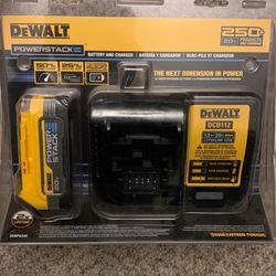 DeWalt Battery 