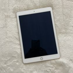 iPad Air 2