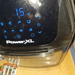 Power Xl Air Fryer 