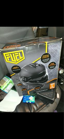 Helmet brand new never opened