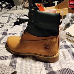 Timberland Boots, Brand New,great Christmas Gift