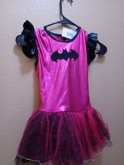 Halloween Costume