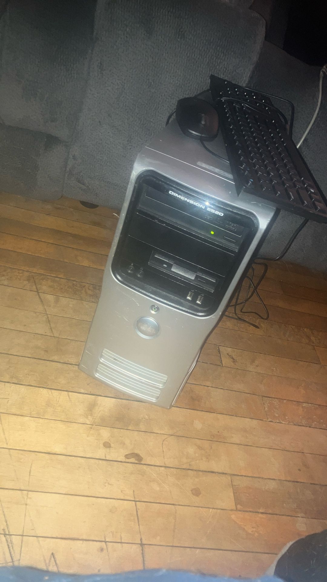 Pre-Built PC