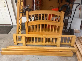 Free Bunk Beds