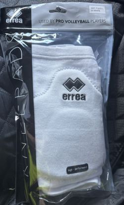 Errea Volleyball Knee Pads 