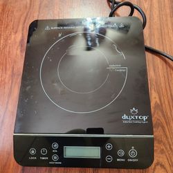 Estufa Eléctrica 