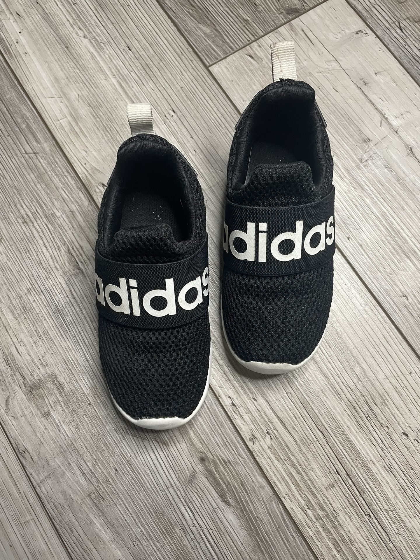 Adidas Kids Shoes Size 8