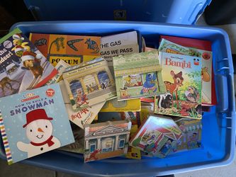 Children’s Books Bedtime Stories Adventures Reading