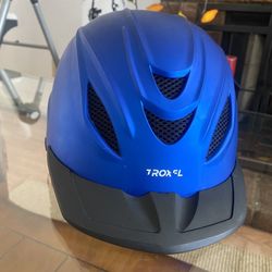 Troxel Sport 2.0 Helmet