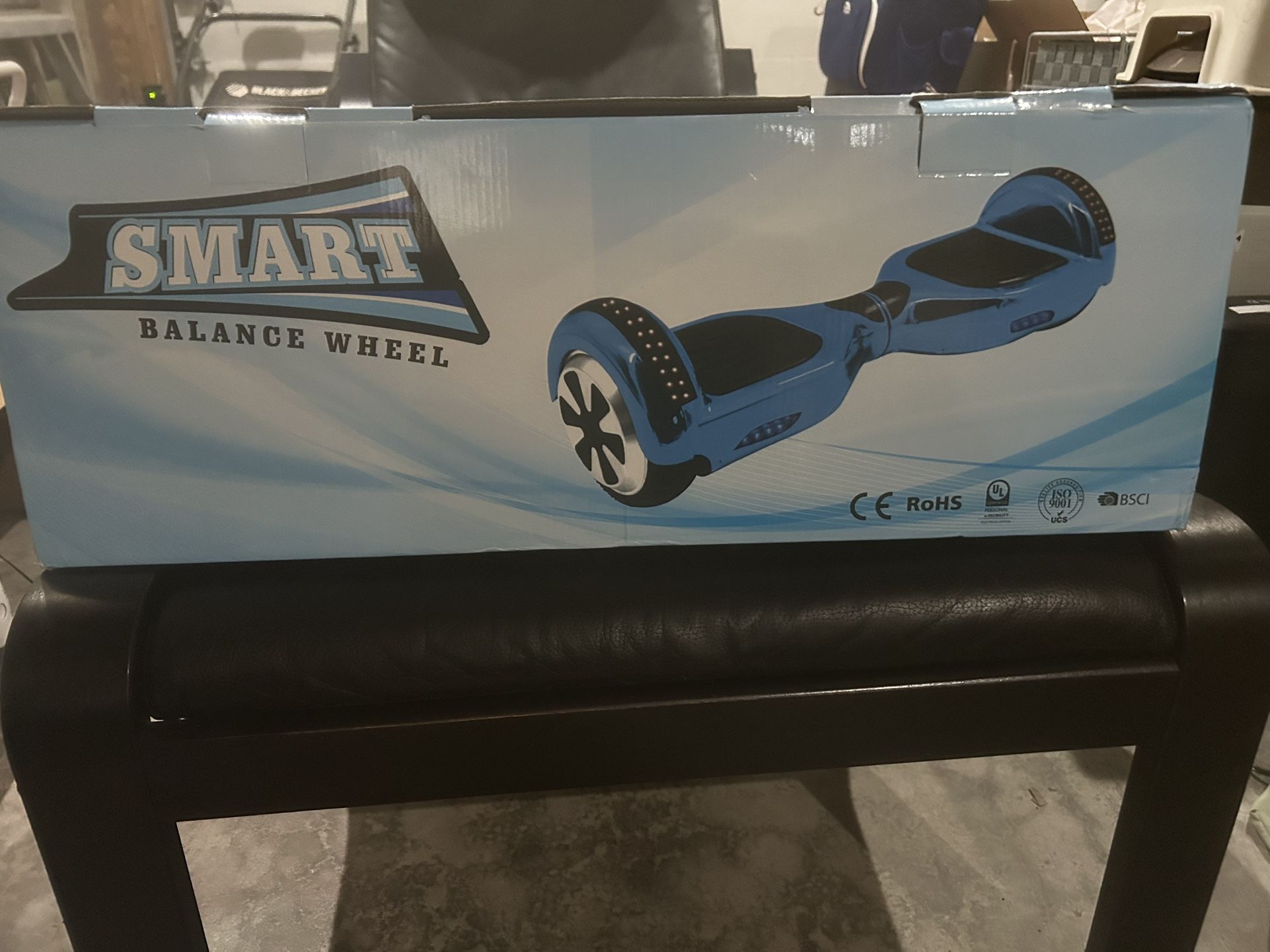 Hover Balance Boards $50
