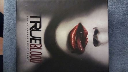 True blood season 1 bluray