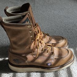 Thorogood Men’s Boots - Size 10