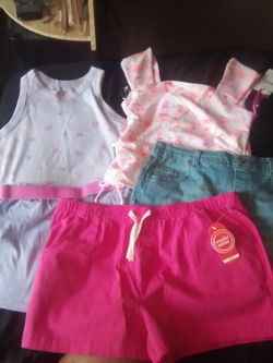 little girls clothes (14/16)(xl)