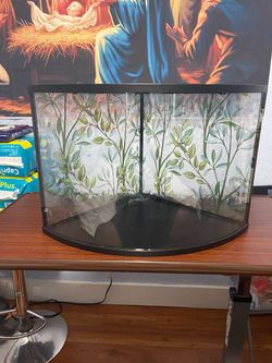 6 gal aquarium